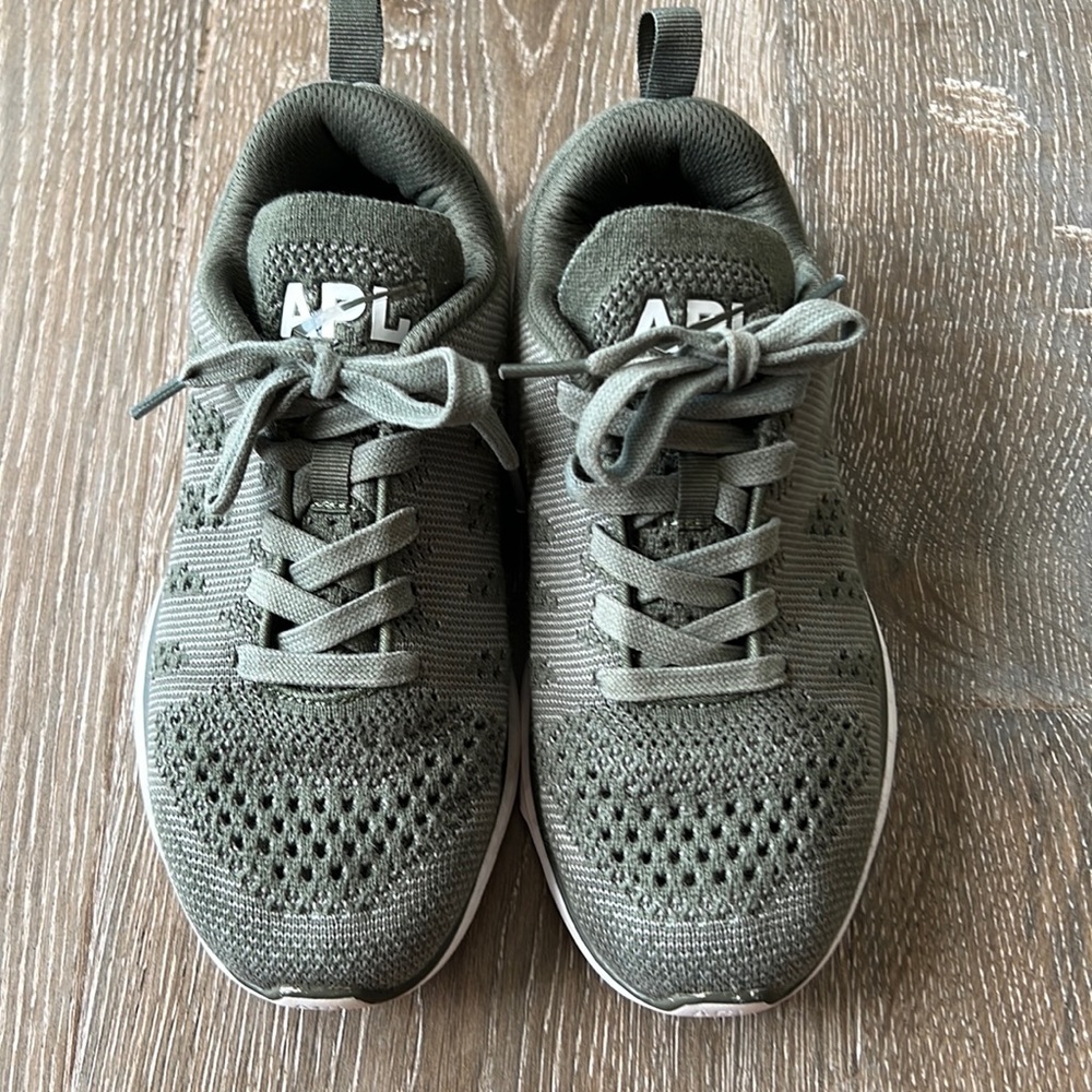 Apl Techloom Pro - image 1